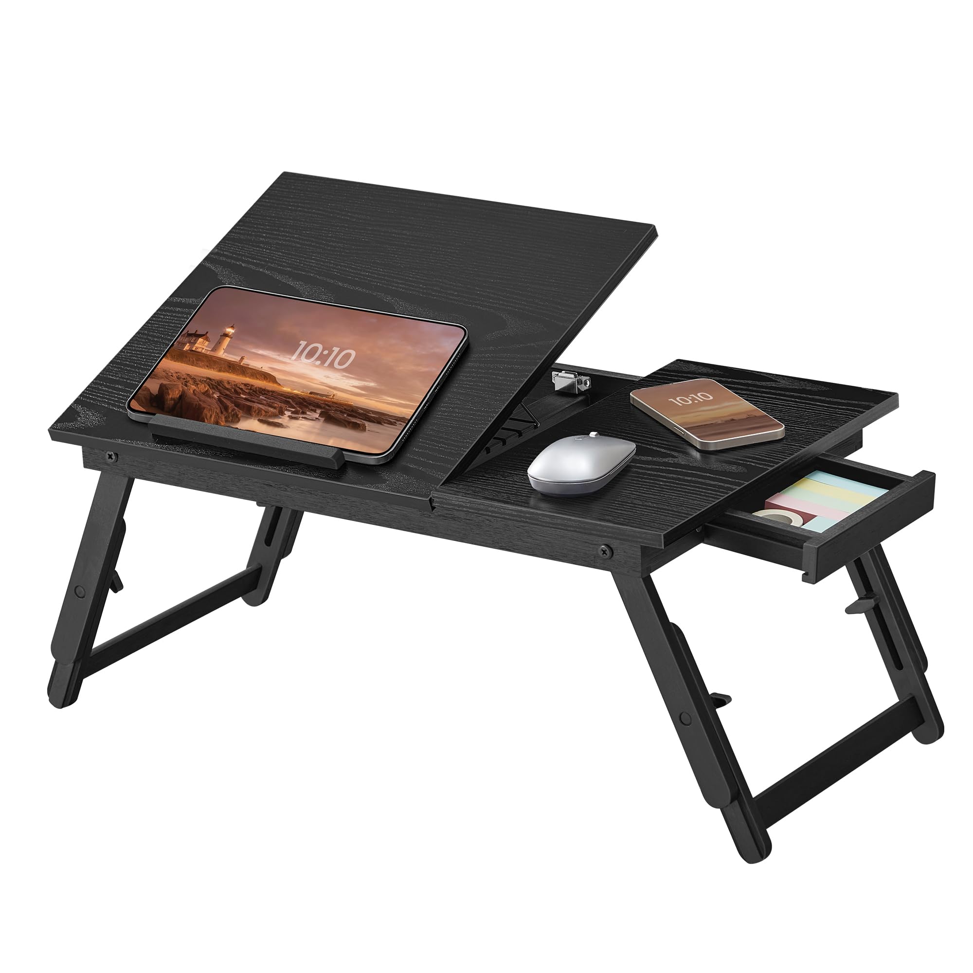-Laptop Desks
